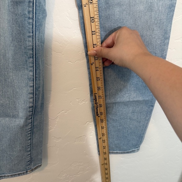 American Eagle Hi-Rise Jegging Jeans Women’s 10 Short - Picture 2 of 8